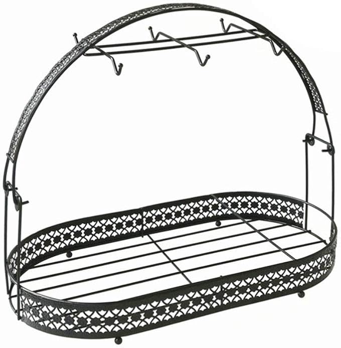 Mug Holder Coffee Cup Rack Stand