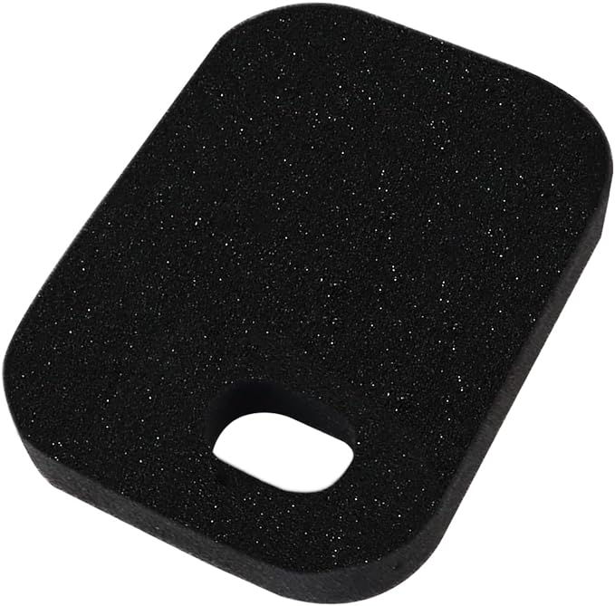 FLYPIG Air Filter Sponge Foam Air Filter Element