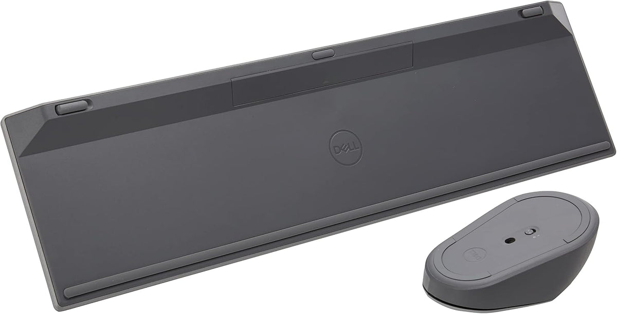 DELL Premier Multi-Device Wireless Keyboard and Mouse KM7321W