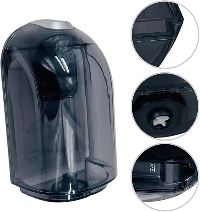 Scrubber Clean Water Tank Replacement, Compatible
