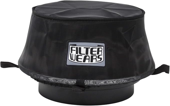 FILTERWEARS Pre-Filter F115K For SPECTRE Air Filters 8161