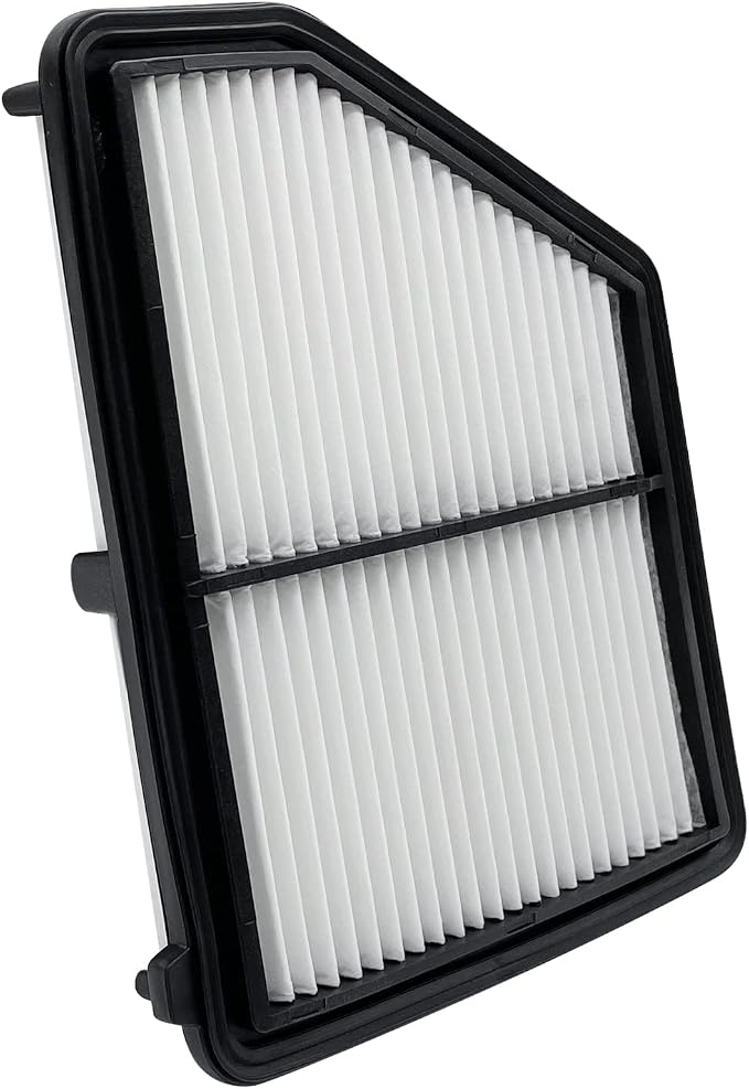QT051 Engine Air Filter for HR-V 2.0L, Civic 2.0L, Replacement for CA12051