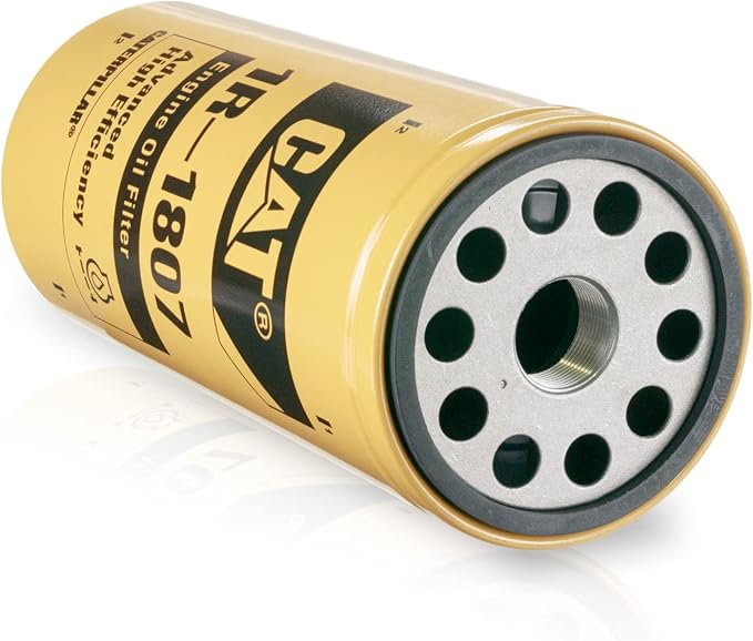 Caterpillar 1R-1807 Advanced High Efficiency Oil Filter