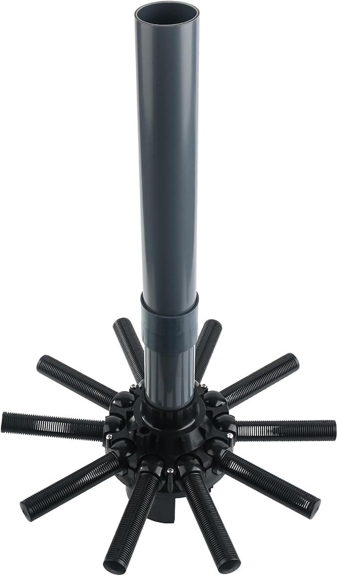 SX180DA Pool Lateral Assembly