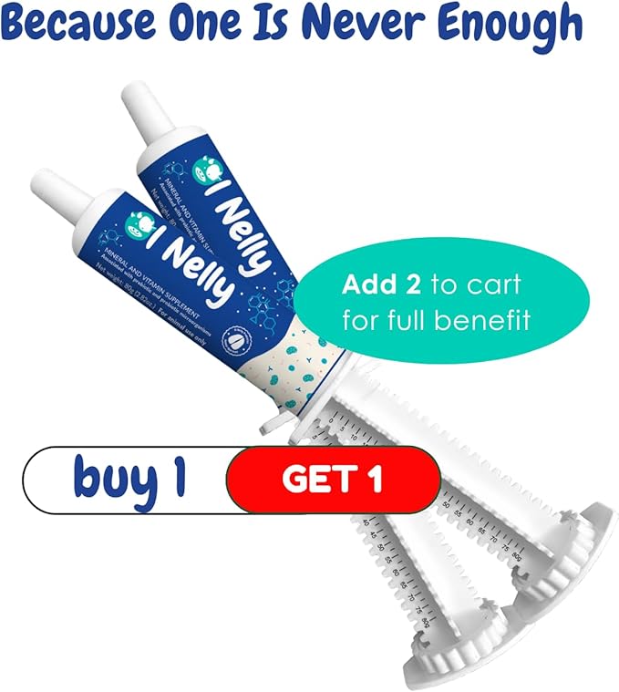 Ruminants Pre and Probiotic Paste (80g)- Pre and Probiotics with Vitamins and Minerals- 6 Strains and 8 Billion CFU- Immune and Gastro Health Support for All Ruminants: Bovines, Goats & More