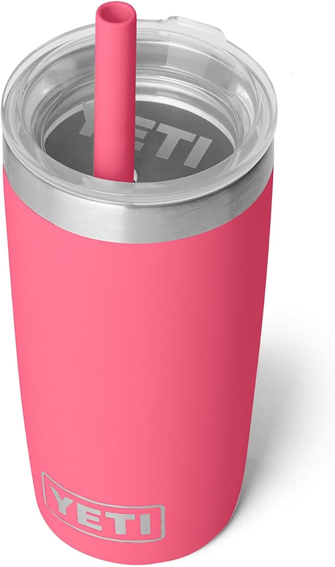 YETI Rambler Jr. 10 Oz Tumbler