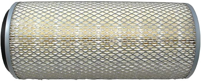 RAParts 529854R2 New Outer Air Filter Fits Case-IH Tractor Models 454 474 475