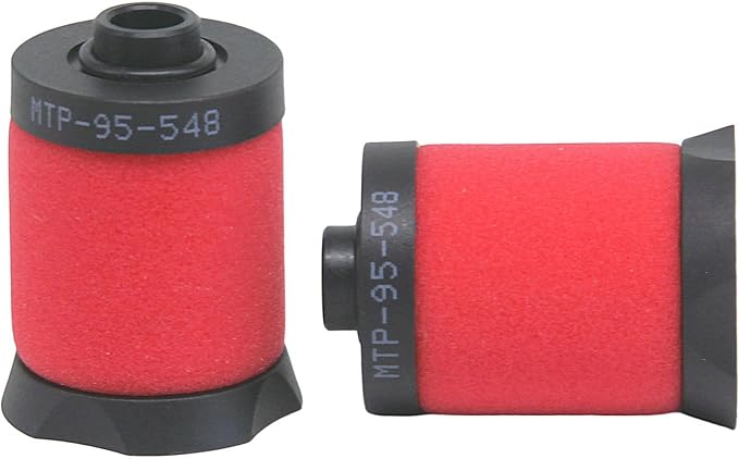MTP-95-548 Coalescing Filter Element High-Efficiency Pre-Filter Compatible