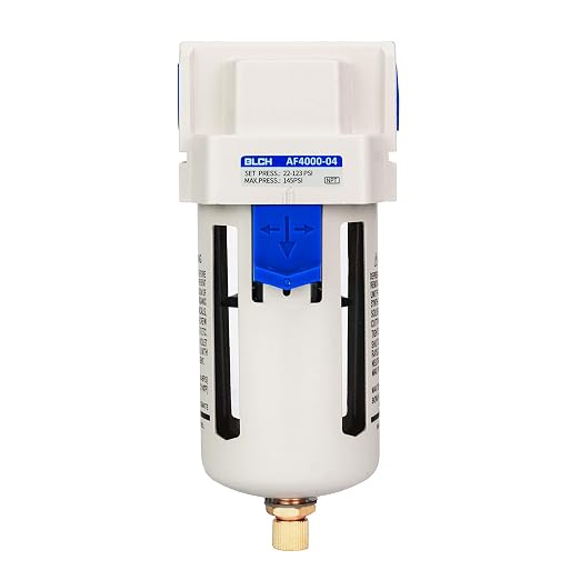 BLCH 1/2" NPT Air Line Dryer