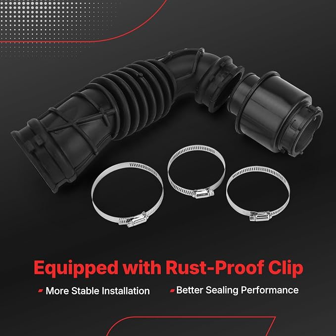95135922 Air Cleaner Duct