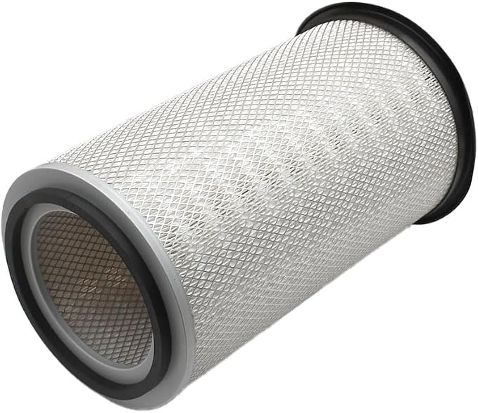 RAParts New Air Filter Fits Case-IH Tractor Models 1066 1086 1466 1486 1566