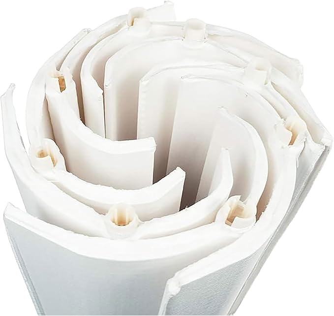 Hurricane Filters HF-DE36-SET
