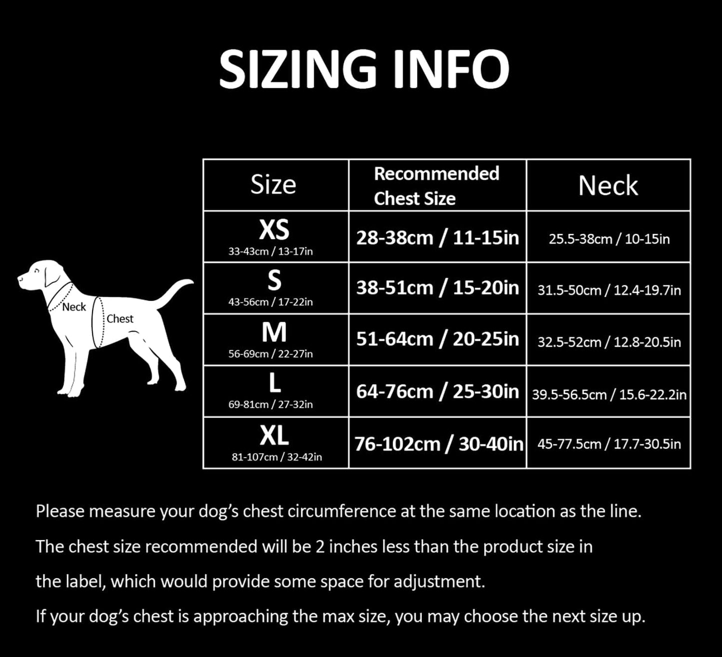 TRUE LOVE Dog Harness No Pull Nylon Reflective Pet Harness Adjustable Comfortable Control Step-in Brilliant Colors Truelove TLH56512 XL Red