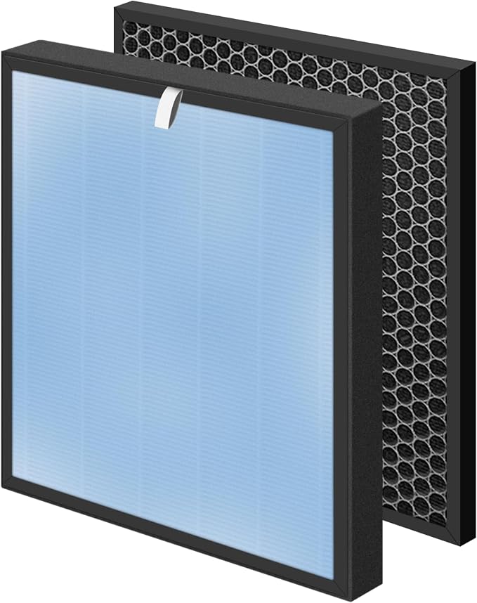 HSP001 True HEPA Filter Replacements