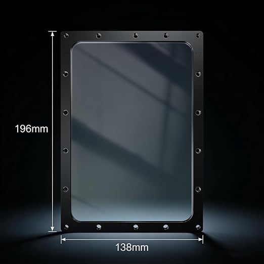2PCS FEP Release Films Replacement