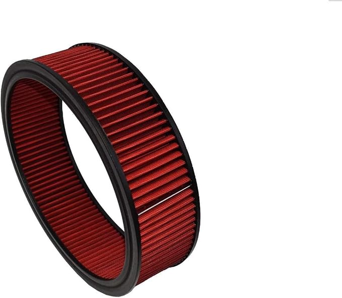 A-Team Performance 14x4 Air Filter Element