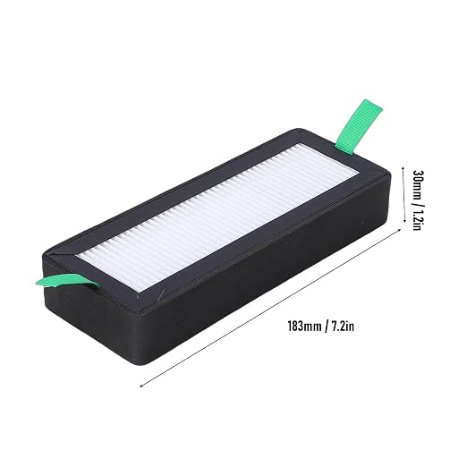 Hyuduo 2PCS Air Filter Cartridges