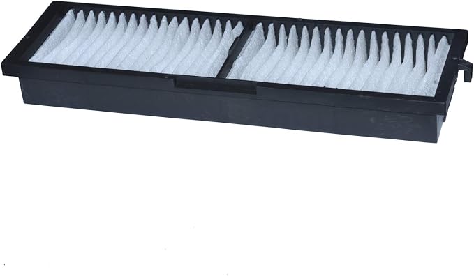 AWO Replacement Projector Air Filter Fit