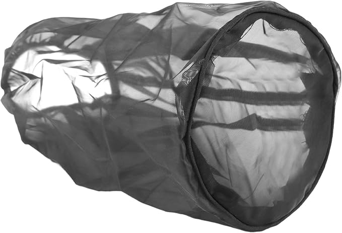 Air Filter Cover, Air Intake Filter Sock Cover, Universal Air Filter Protective