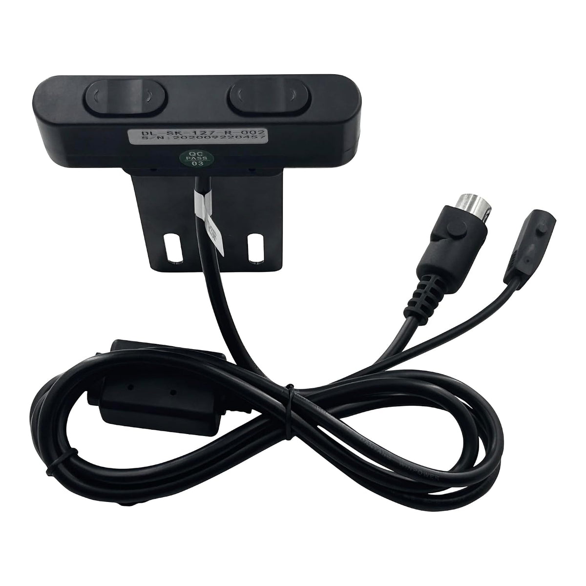 4 Button Switch Control DL-SK-127-002 for Armless or Middle Seat Sectional