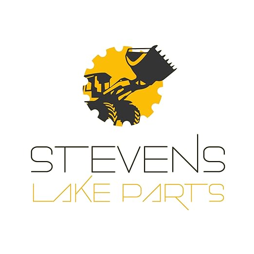 Stevens Lake Parts Set of 6 Air Filter & Pre-Filter Set Fits Universal Products