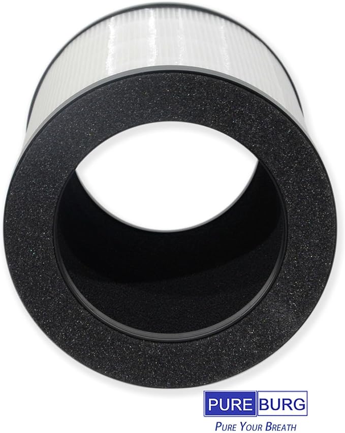 PUREBURG Replacement Filters Compatible