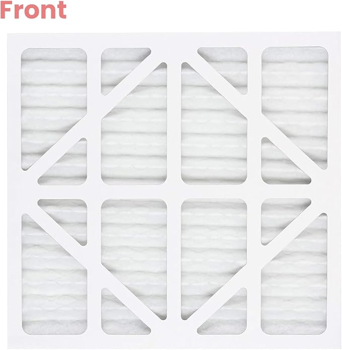 Abestorm MERV-10 Filter Replacement Set Replacement Filters