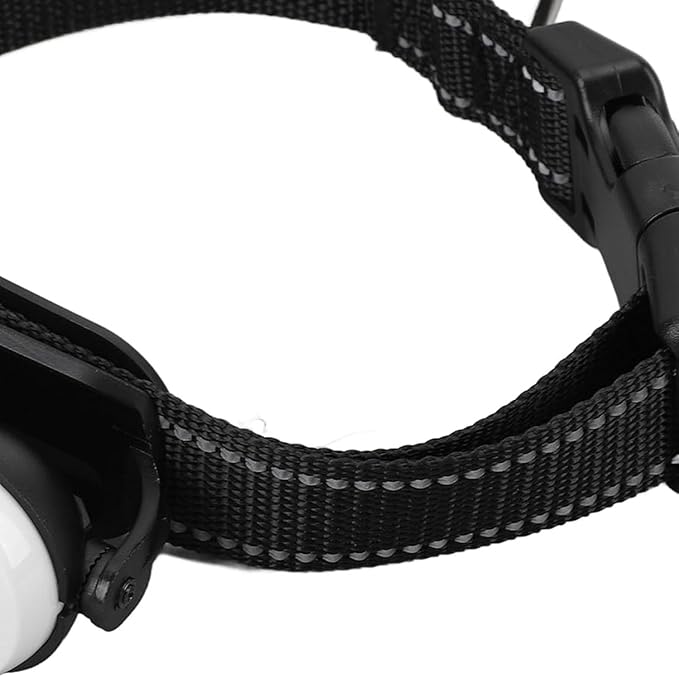 Hd 1080p Cat Camera Collar, Adjustable Wireless Pet Tracker with Memory Card, Mini Action Camera for Dogs & Cats, Video Recording & Monitoring White 64GB
