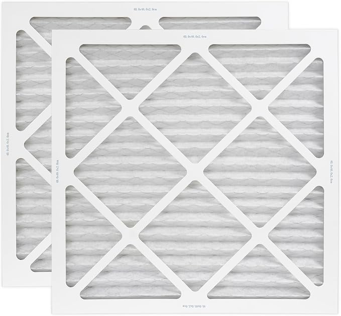 CADPXS MERV-10 Filter Replacement Set