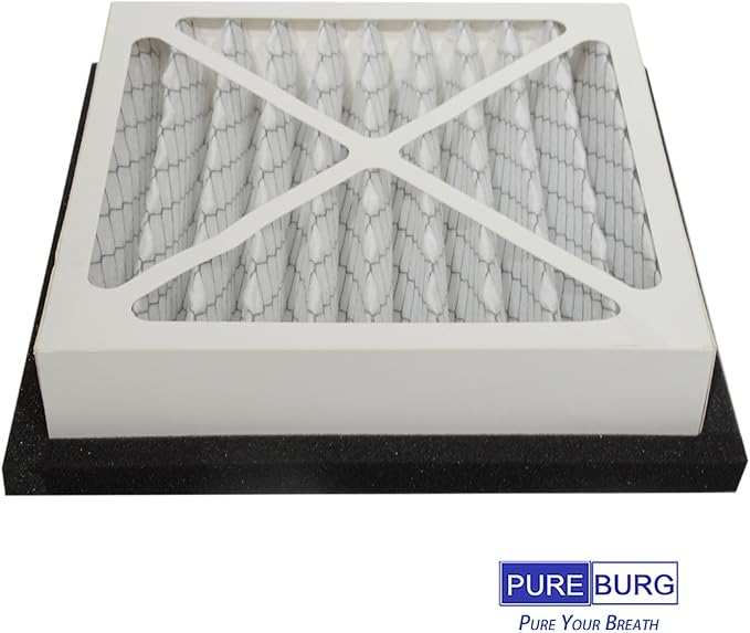PUREBURG Replacement Filter Compatible