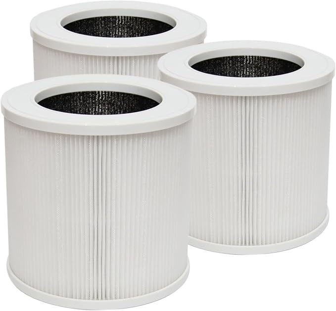 PUREBURG Replacement Filters Compatible