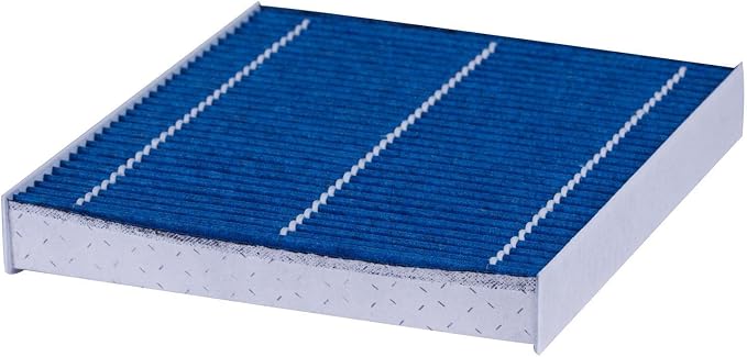 PureFlow HEPA Cabin Air Filter PC4479HX | Fits 2022-2025 Nissan Frontier