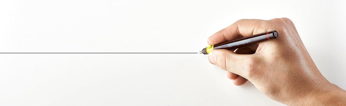 rOtring Isograph Technical Drawing Pen, 0.50 mm