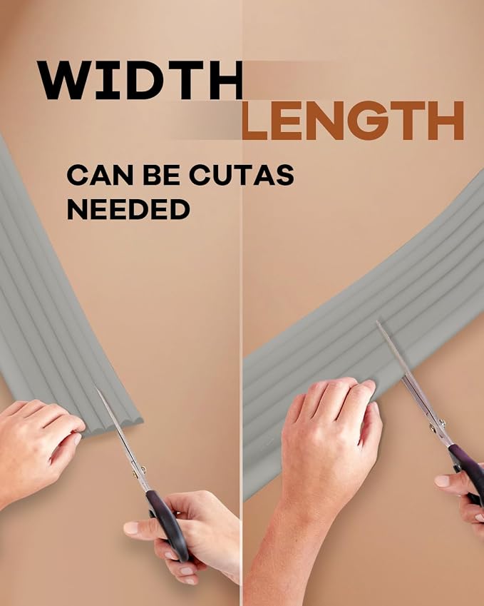 Edge and Corner Guards with Strong Adhesive Extra Thick Baby Proofing Furniture