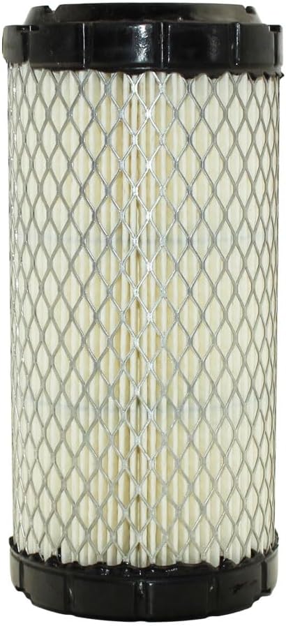 RAParts M113621 One New Air Filter Fits John Deere Fits Gator 2020 2030 HPX 4x2