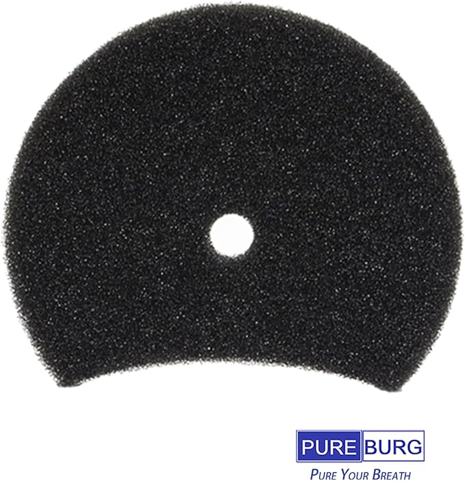 PUREBURG Flying One Replacement Filter Compatible