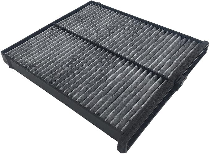 FUN-DRIVING 3 Pack FD811 Cabin air filter
