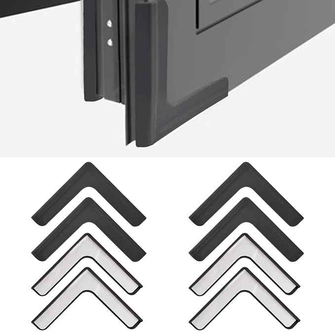 Window Corner Guards