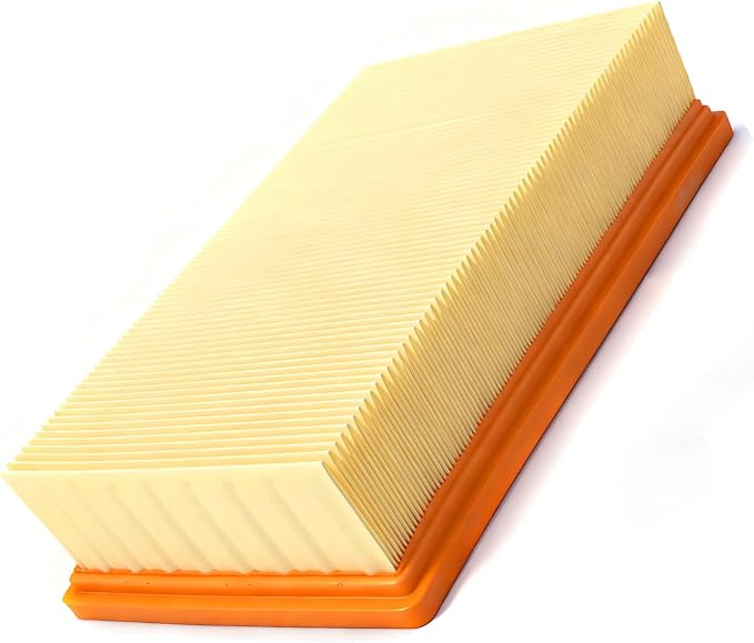 31345012010 Flat pleated dust collector filter cartridge suitable