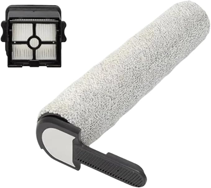 B88B-Main Roller Brush with Filters Compatible