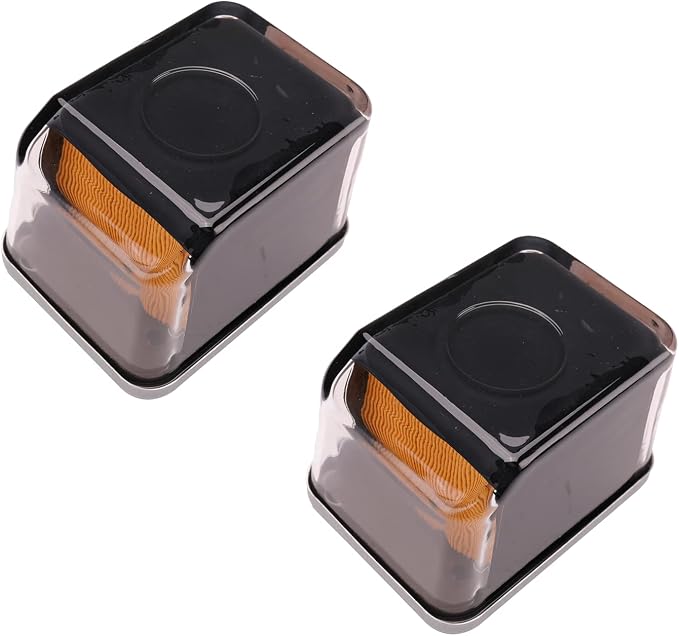 iFJF AR50041 Snap-on Fuel Filter Replacement