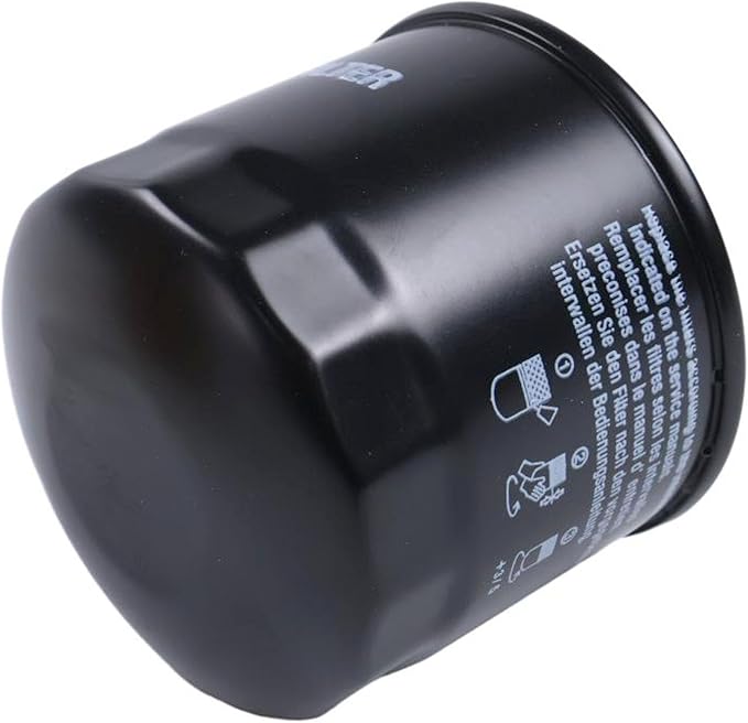 Oil Filter 40318591 40409065 MT40409065 Compatible
