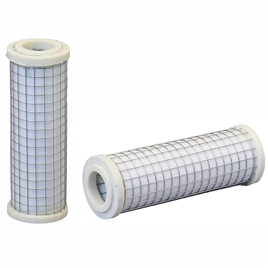 16W406 Coalescing Element Filter 30 CFM, 0.01 Micron, 5”Tall Compatible