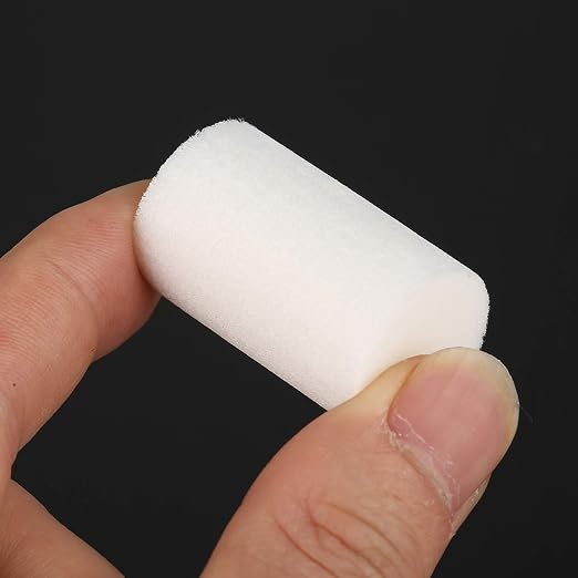 High Pressure Pump Filter Element Part 50Pcs Electric Water Filters Pump