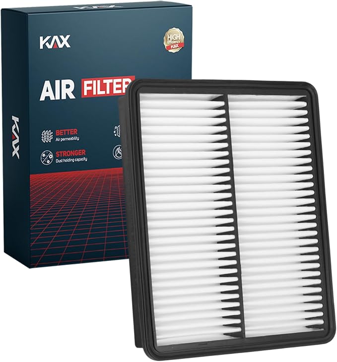 KAX Engine Air Filter, CA10881 Replacement