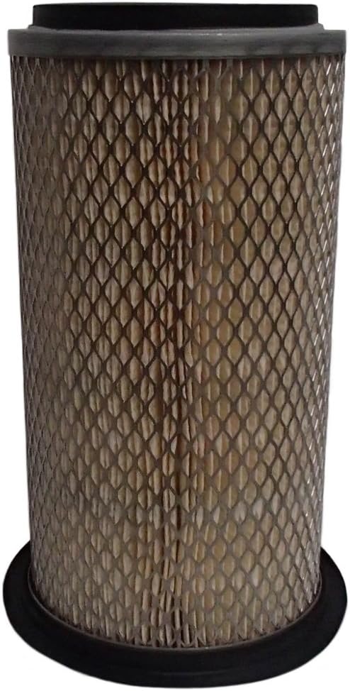 RAParts 114597C91 New Air Filter Fits Case-IH Tractor Models 454 464 574 674