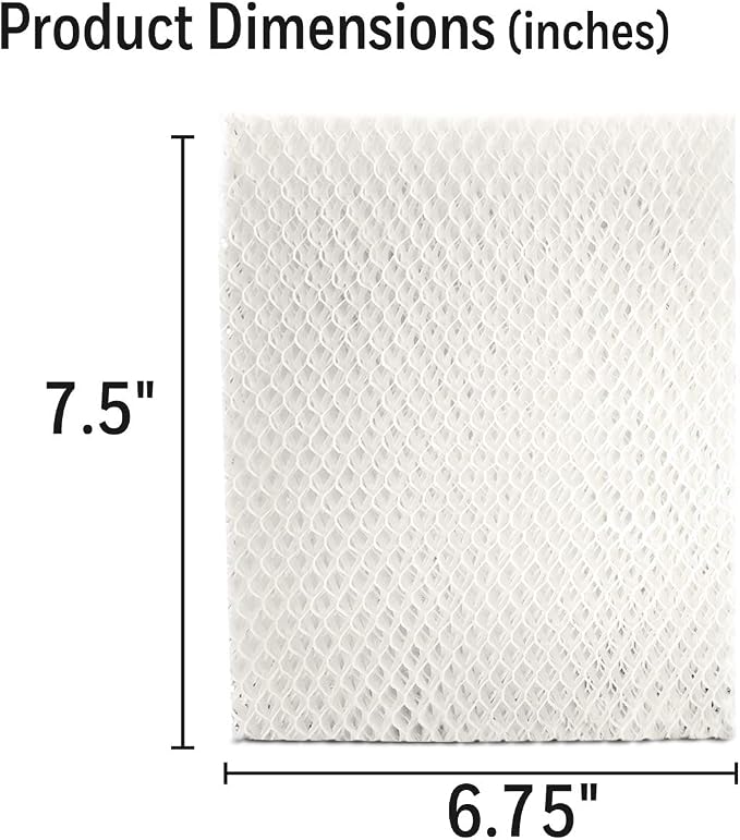 Honeywell Replacement Wicking Filter T