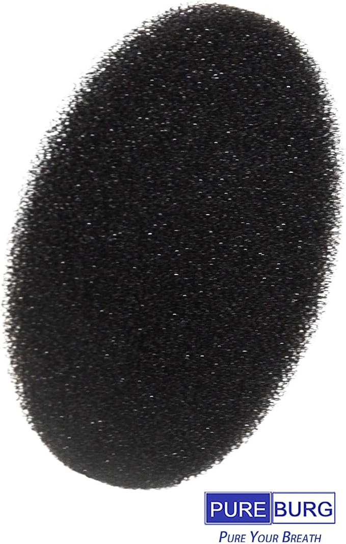PUREBURG Replacement Filter Compatible