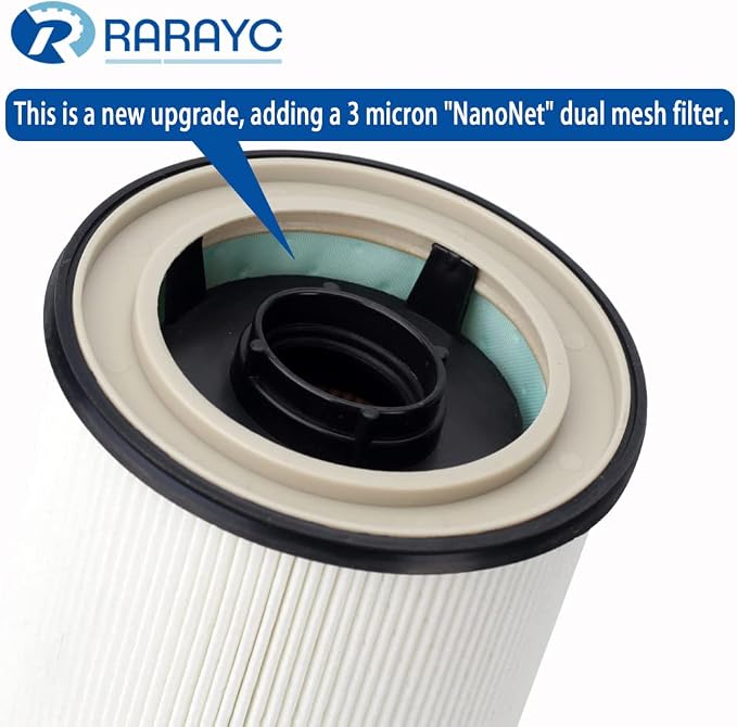 Upgrade 6.7L Cummins Fuel Filter Water Separator Set | Replacement