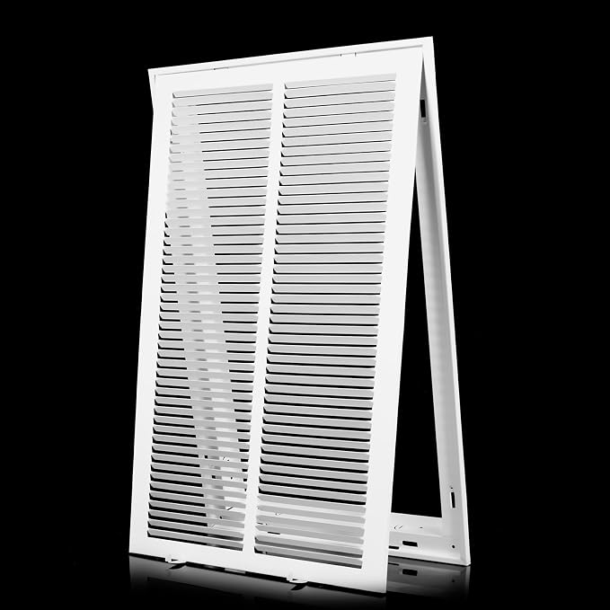 14 x 24 Return Air Grille, Return Air Vent Cover